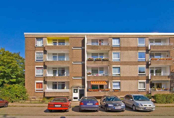Wohnung zum Mieten in Essen 509 € 74 m²