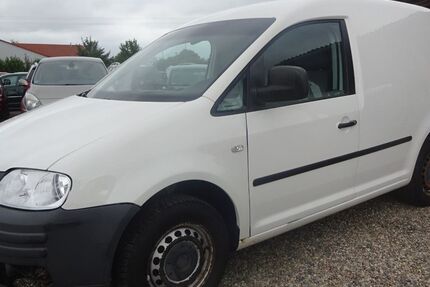 VW Caddy 189.894 km 1.700 &euro; Dresden 01219