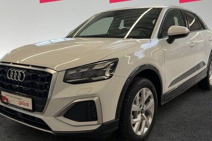 Audi Q2 8.765 km 31.430 &euro; Hannover 30179