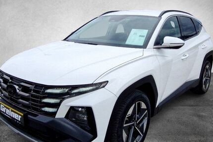 Hyundai TUCSON 15.700 km 28.390 &euro; Deggendorf 94469