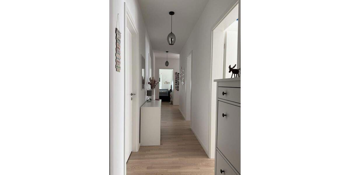 Etagenwohnung Geesthacht - 4 Zimmer, 106 m&sup2;, 509.000&euro; | Angebot:24395426