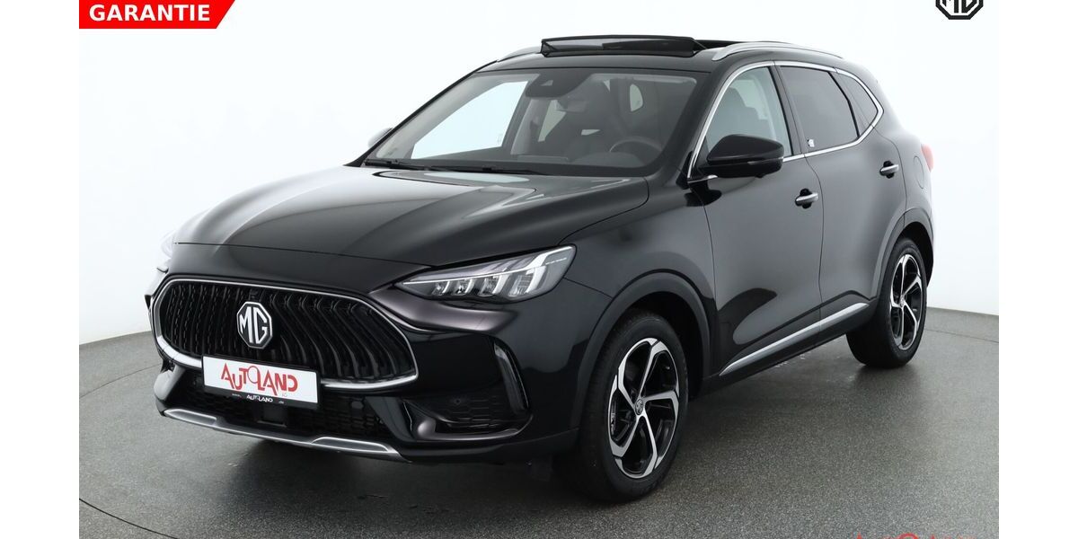 MG HS 23.047 km 24.490 &euro; Berlin 12683