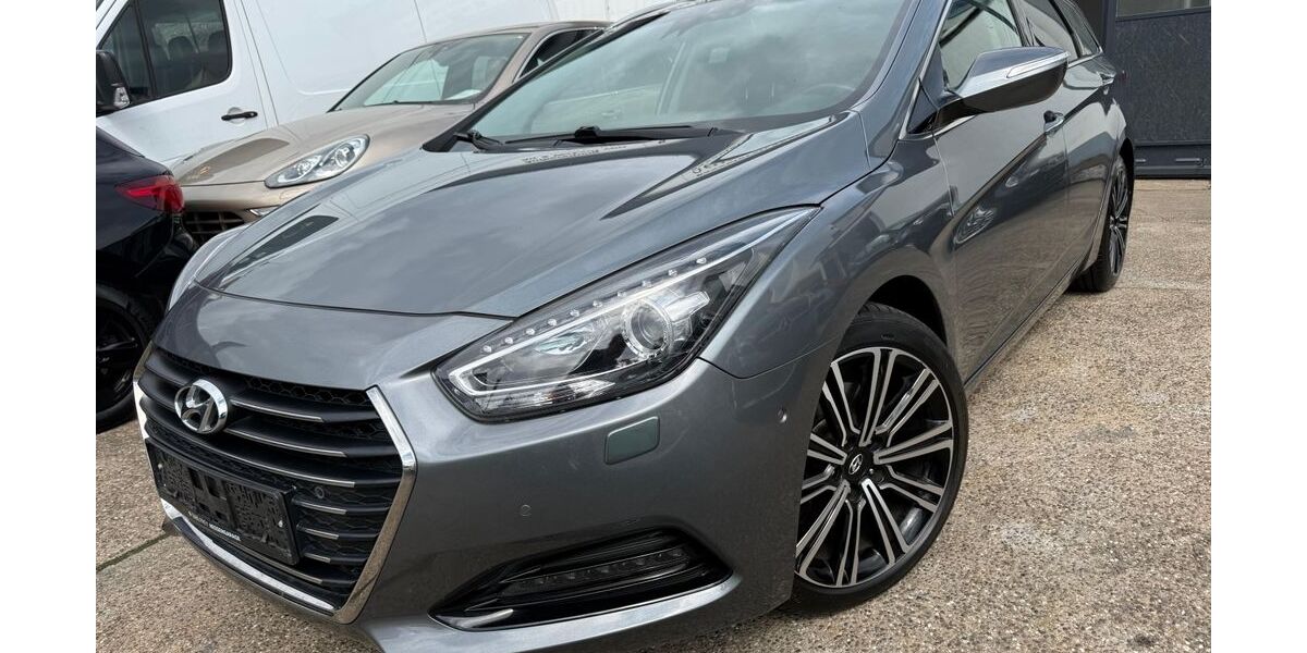Hyundai i40 97.000 km 12.990 &euro; Bad Vilbel 61118