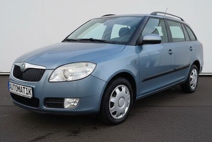 Skoda Fabia 157.000 km 3.999 &euro; Berlin 13125