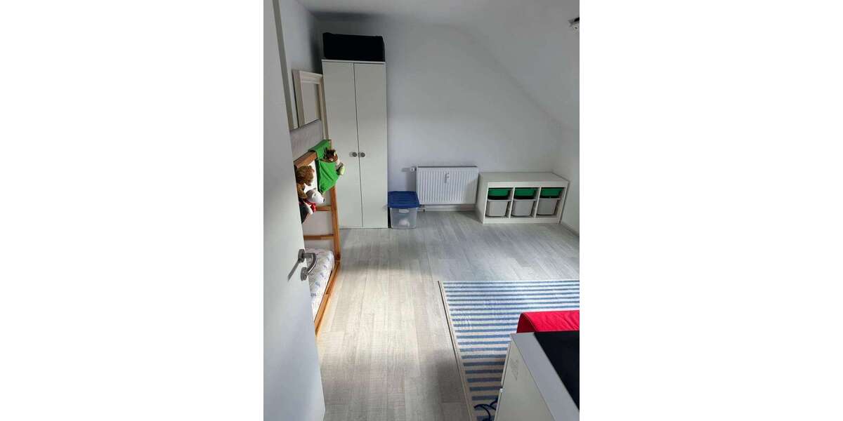 4-Zimmer-Wohnung Kapitalanlage - Dachgeschoßwohnung Süßen | Angebot:24495036