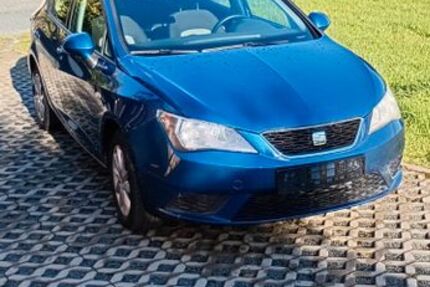 Seat Ibiza 142.000 km 4.500 € Weißdorf 95237