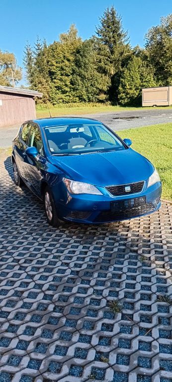 Seat Ibiza 142.000 km 4.500 € Weißdorf 95237