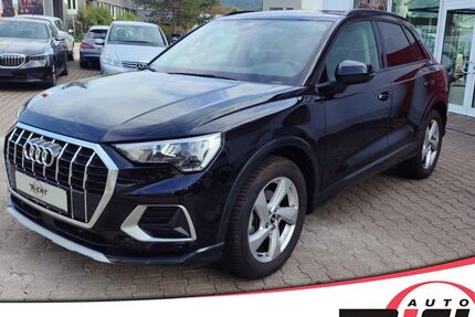 Audi Q3 29.390 km 31.770 &euro; Leonberg 71229