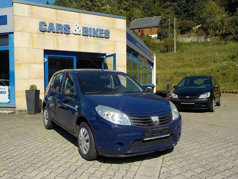 Sandero