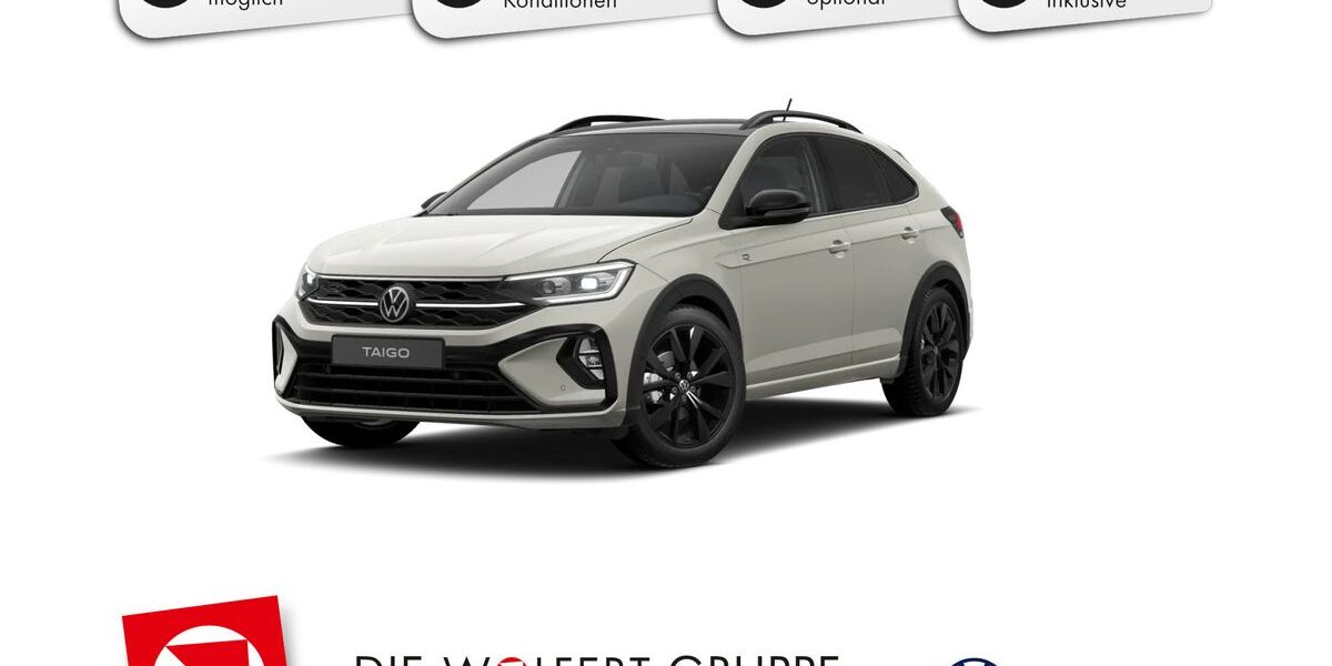 VW Taigo 19.700 km 26.850 &euro; Buergstadt 63927