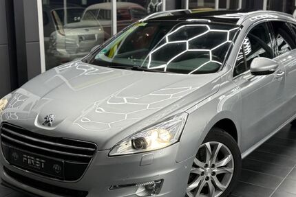 Peugeot 508 159.000 km 3.999 &euro; Bietigheim 76467