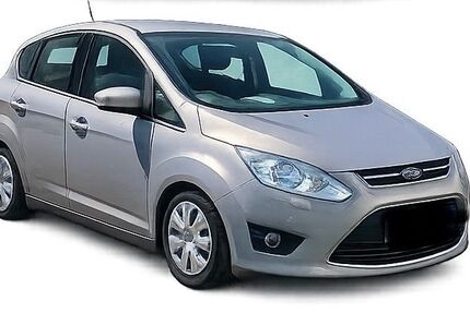 Ford C-Max 90.000 km 9.400 &euro; Kaufbeuren 87600