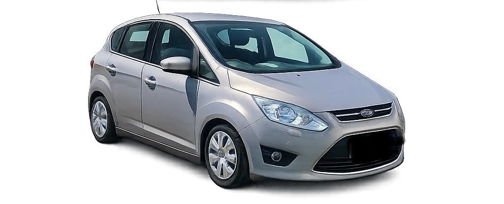Ford C-Max 90.000 km 9.400 &euro; Kaufbeuren 87600