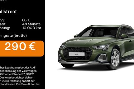 Audi A3 7.744 km 31.890 &euro; Hofheim 65719