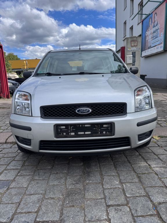 Ford Fusion 104.251 km 1.990 € Hamburg 20537