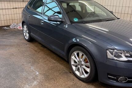 Audi A3 139.000 km 7.200 &euro; Bramsche 49565