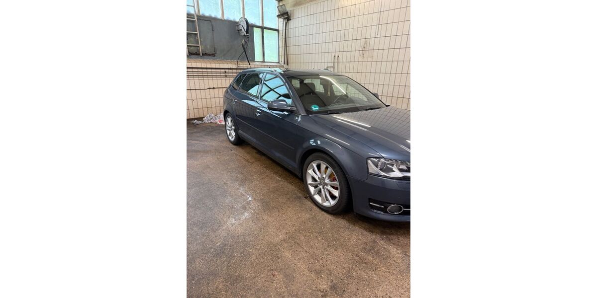 Audi A3 139.000 km 7.200 &euro; Bramsche 49565