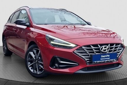 Hyundai i30 89.608 km 16.900 &euro; Berlin 12683
