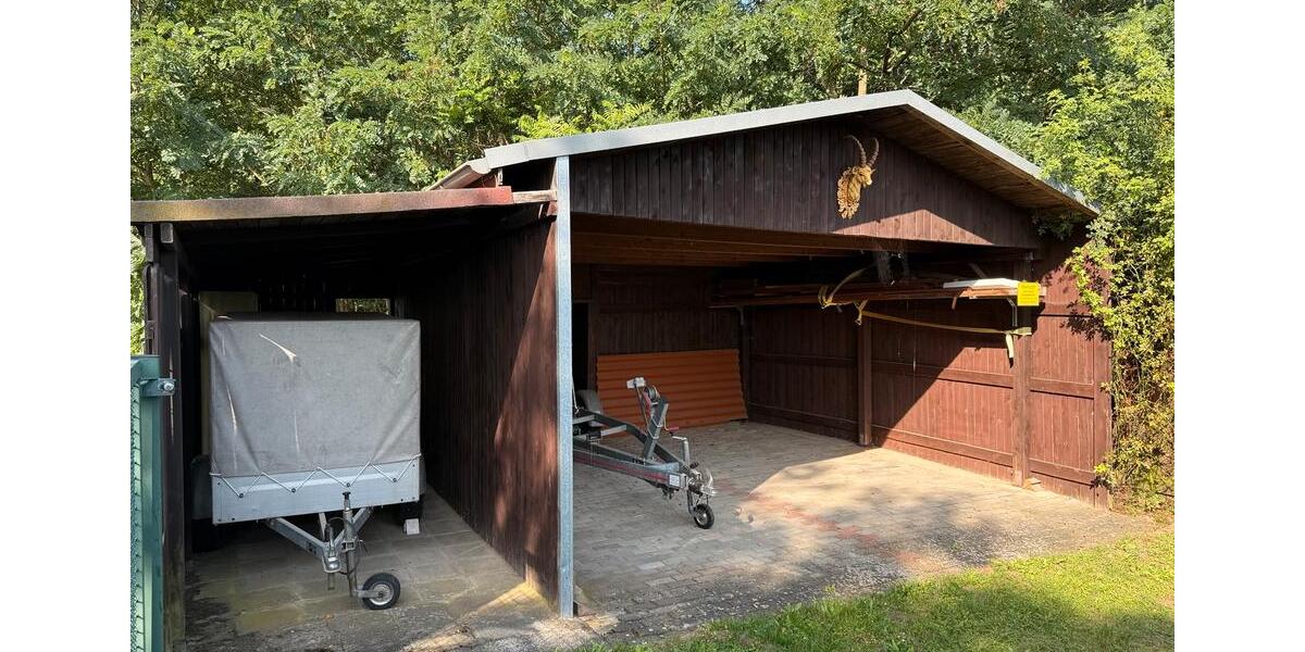 Bungalow Märkische Heide - 3 Zimmer, 34 m&sup2;, 110.000&euro; | Angebot:27132569