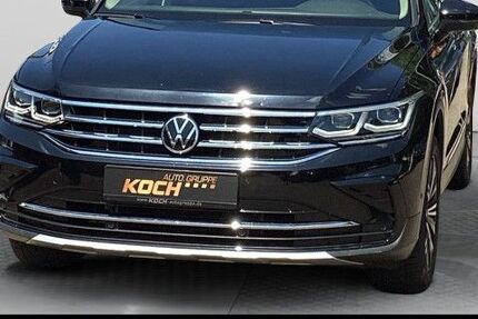 VW Tiguan 96.500 km 21.995 &euro; Schwaebisch Hall 74523