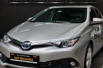 Toyota Auris 82.000 km 12.999 &euro; Berlin 12347