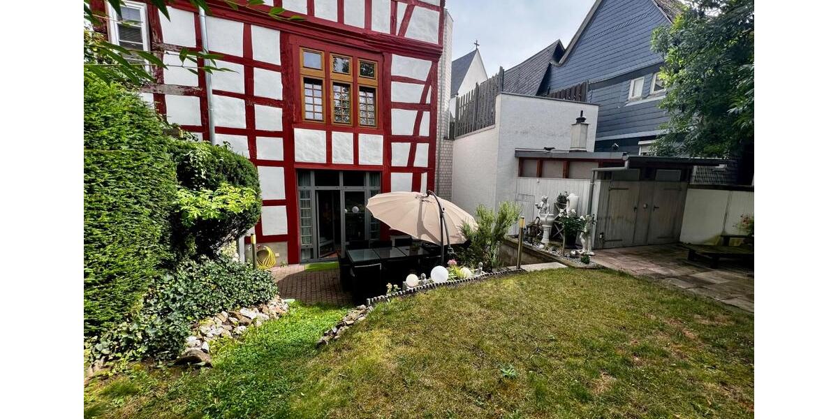 Mehrfamilienhaus, Wohnhaus Limburg an der Lahn Offheim - 6 Zimmer, 138 m&sup2;, 520.000&euro; | Angebot:26765120