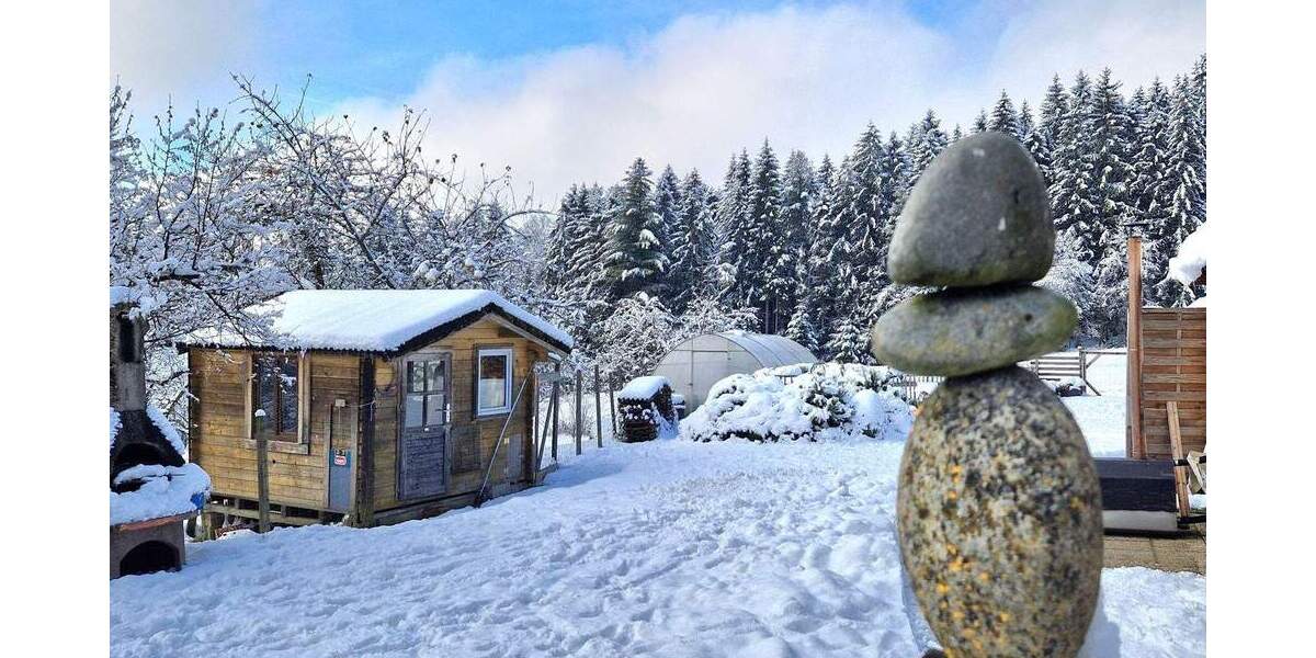 Einfamilienhaus Kirchberg im Wald / Raindorf Kirchberg - 1 Zimmer, 300 m&sup2;, 698.500&euro; | Angebot:25796770