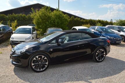Opel Cascada 71.600 km 14.200 &euro; Königsbrunn 86343