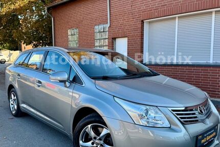 Toyota Avensis 96.600 km 7.999 € Ahlen 59229