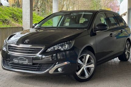 Peugeot 308 136.000 km 8.200 &euro; Mühlacker 75417