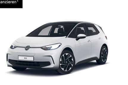 VW ID.3 22.950 km 31.880 € Weimar 99423