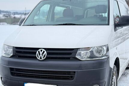 VW T5 Transporter 320.300 km 5.999 &euro; Nörten-Hardenberg OT Angerstein 37176