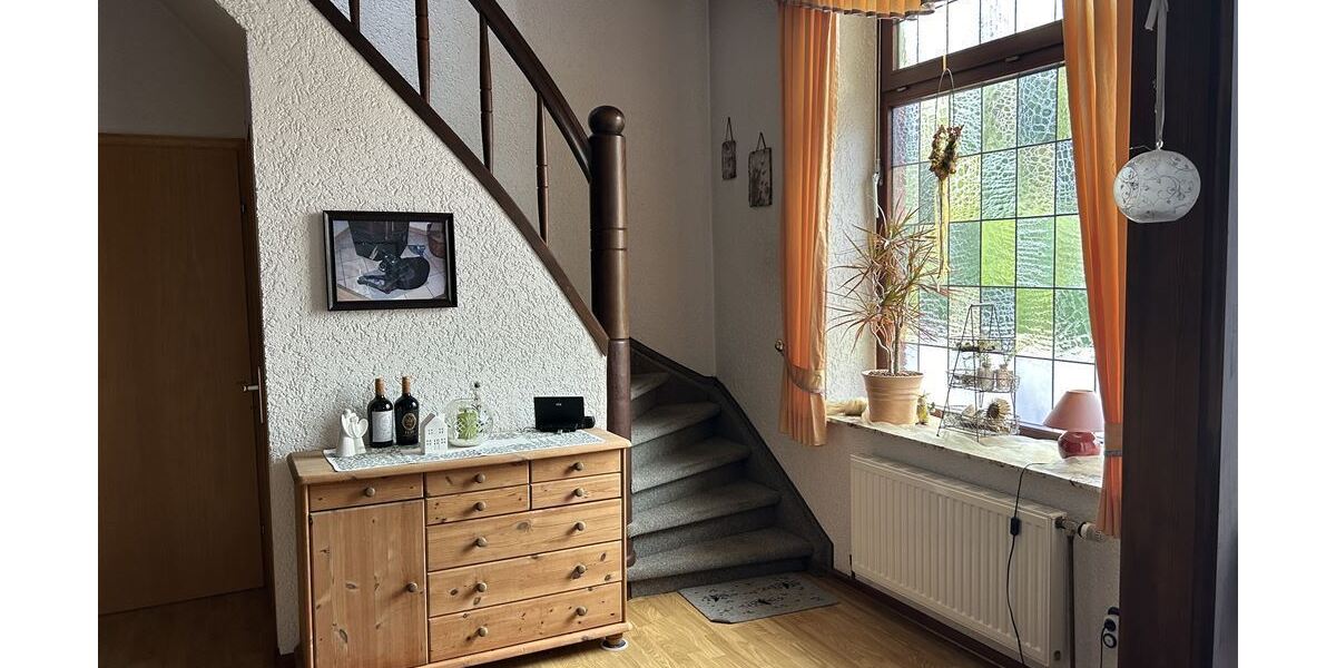 Charmanter Resthof mit Nebengebäuden und viel Platz für Tierhaltung - Gewerbeobjekt Stolzenau | Angebot:26302275