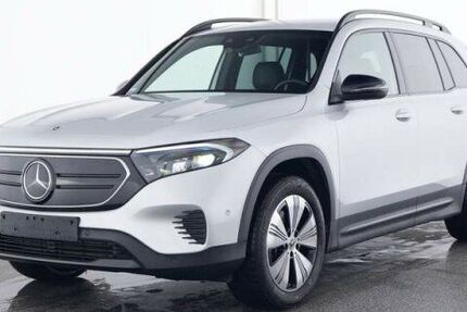 Mercedes-Benz EQB 28.542 km 32.440 € Pfungstadt 64319