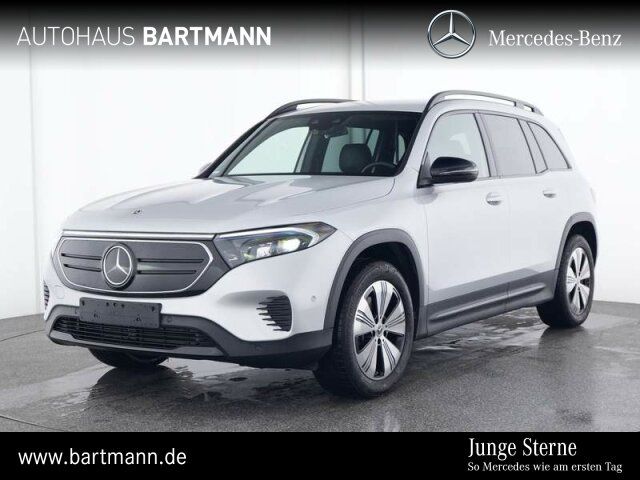 Mercedes-Benz EQB 28.542 km 32.440 € Pfungstadt 64319