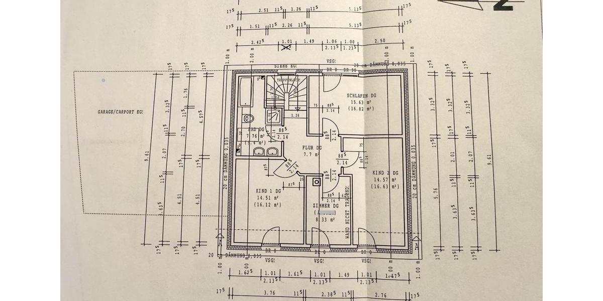 Einfamilienhaus Marburg Marbach - 6 Zimmer, 145 m&sup2;, 760.000&euro; | Angebot:25414497