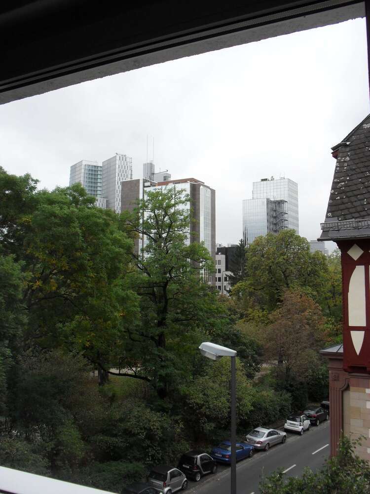 Wohnung zum Mieten in Frankfurt am Main 870 € 33 m²