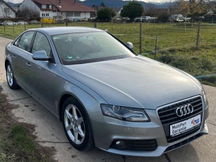 Audi A4 178.000 km 6.700 &euro; Ehrenkirchen-Kirchhofen 79238