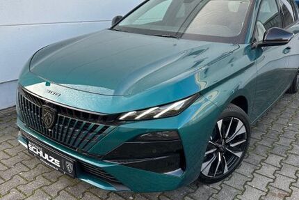 Peugeot 308 1.500 km 39.210 &euro; Magdeburg 39110