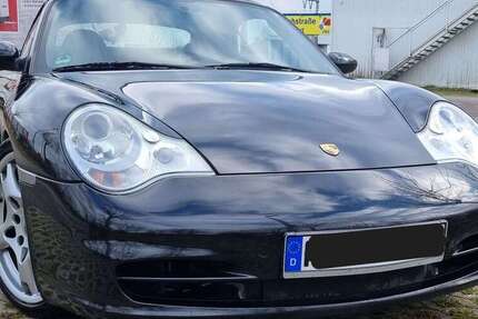 Porsche 996 142.000 km 36.500 € Ried 86510