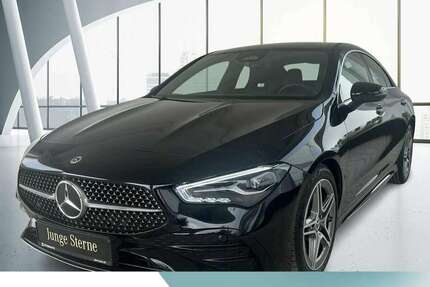Mercedes-Benz CLA 180 26.074 km 33.320 &euro; Potsdam 14480