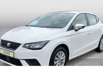 Seat Ibiza 24.052 km 17.979 &euro; Oldenburg 26135