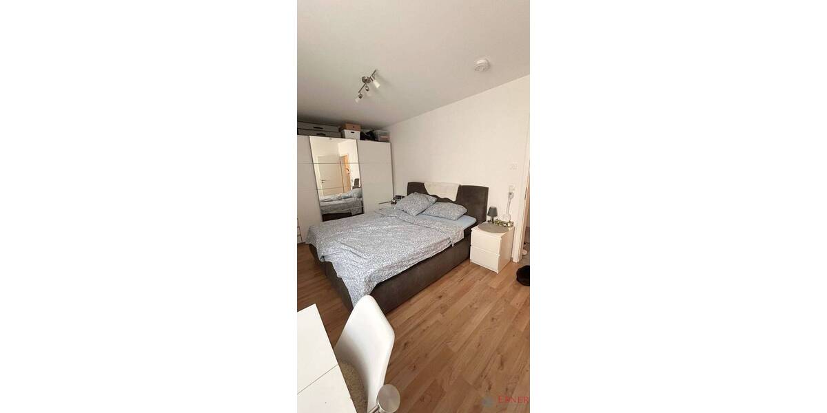 Etagenwohnung Metten - 3 Zimmer, 72 m&sup2;, 795&euro; | Angebot:26917127