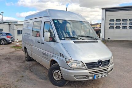 Mercedes-Benz Sprinter 362.000 km 3.900 &euro; Neustadt/Wstr. 67433