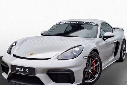 Porsche Cayman 29.200 km 93.900 &euro; Uelzen 29525