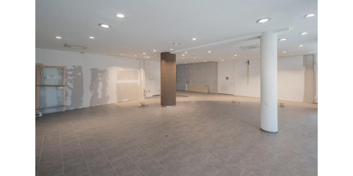 Gewerbeobjekt Titisee-Neustadt Neustadt - 1.500&euro; | Angebot:12700937