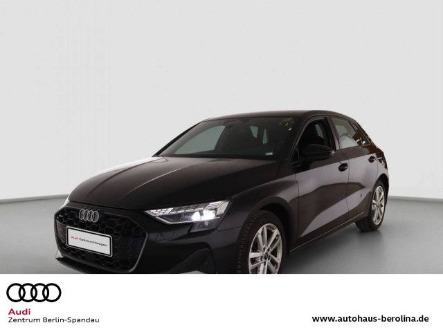 Audi A3 23.753 km 30.290 &euro; Berlin 13581