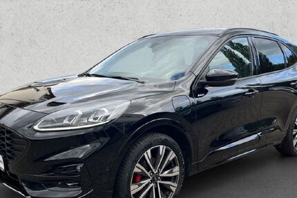 Ford Kuga 86.691 km 25.900 &euro; Alfeld 31061