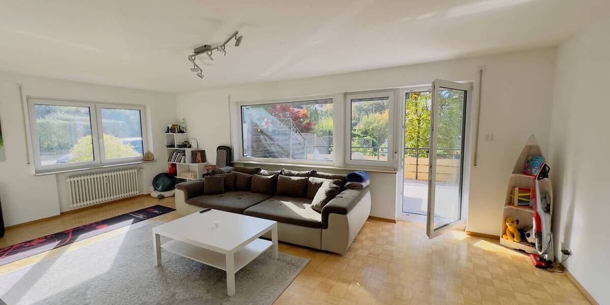 Etagenwohnung Neuhausen auf den Fildern - 1 Zimmer, 313 m&sup2;, 1.090.000&euro; | Angebot:26127706