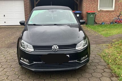 VW Polo 160.000 km 10.999 € Hamburg 21039